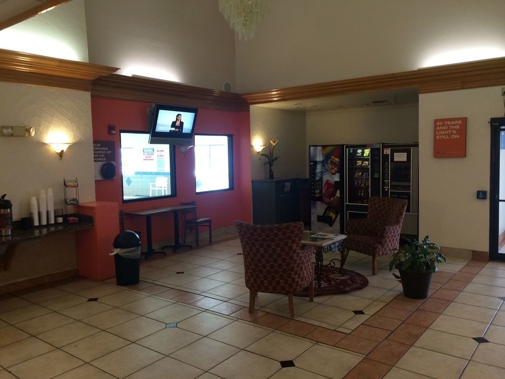 Motel 6-Oklahoma City, Ok מראה חיצוני תמונה