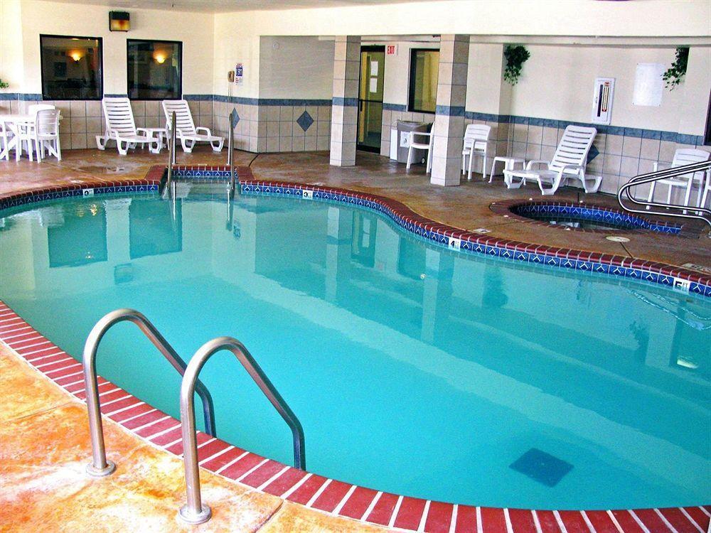 Motel 6-Oklahoma City, Ok מראה חיצוני תמונה