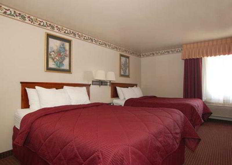 Motel 6-Oklahoma City, Ok חדר תמונה