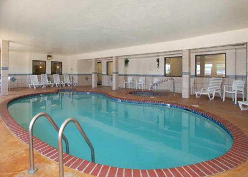 Motel 6-Oklahoma City, Ok מתקנים תמונה