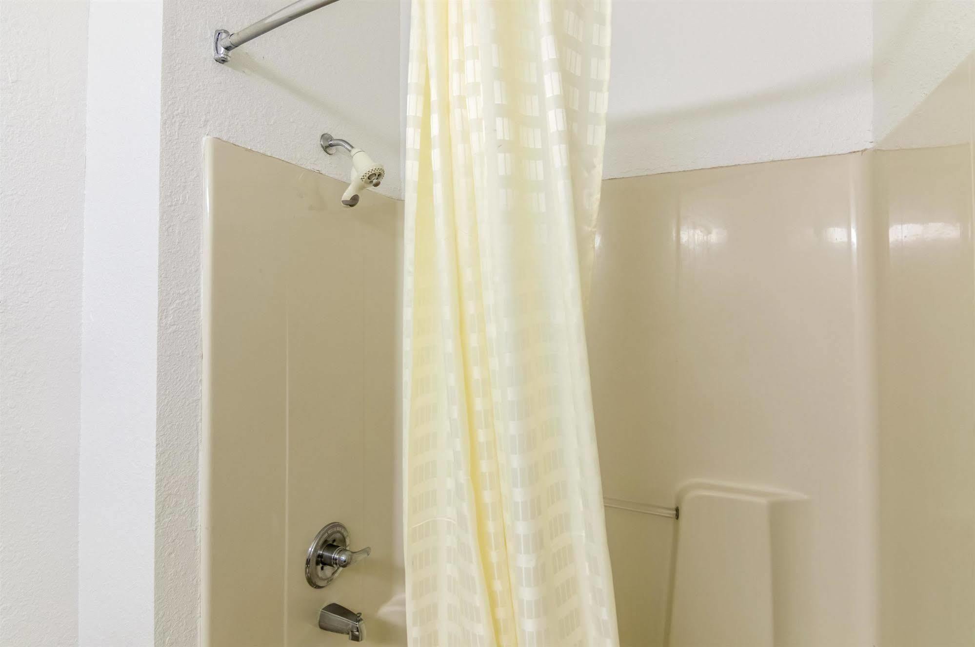 Motel 6-Oklahoma City, Ok מראה חיצוני תמונה