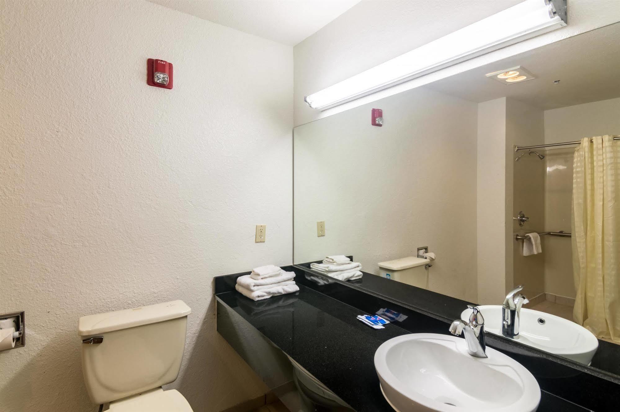 Motel 6-Oklahoma City, Ok מראה חיצוני תמונה