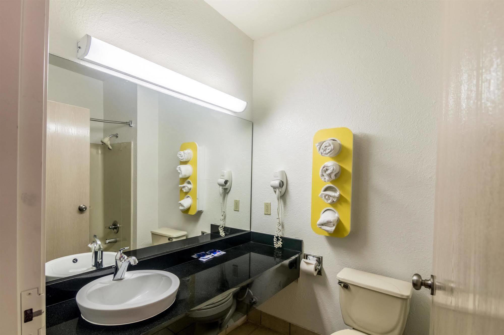 Motel 6-Oklahoma City, Ok מראה חיצוני תמונה