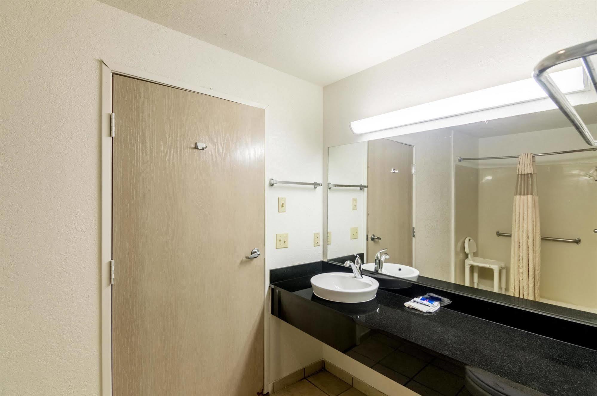 Motel 6-Oklahoma City, Ok מראה חיצוני תמונה