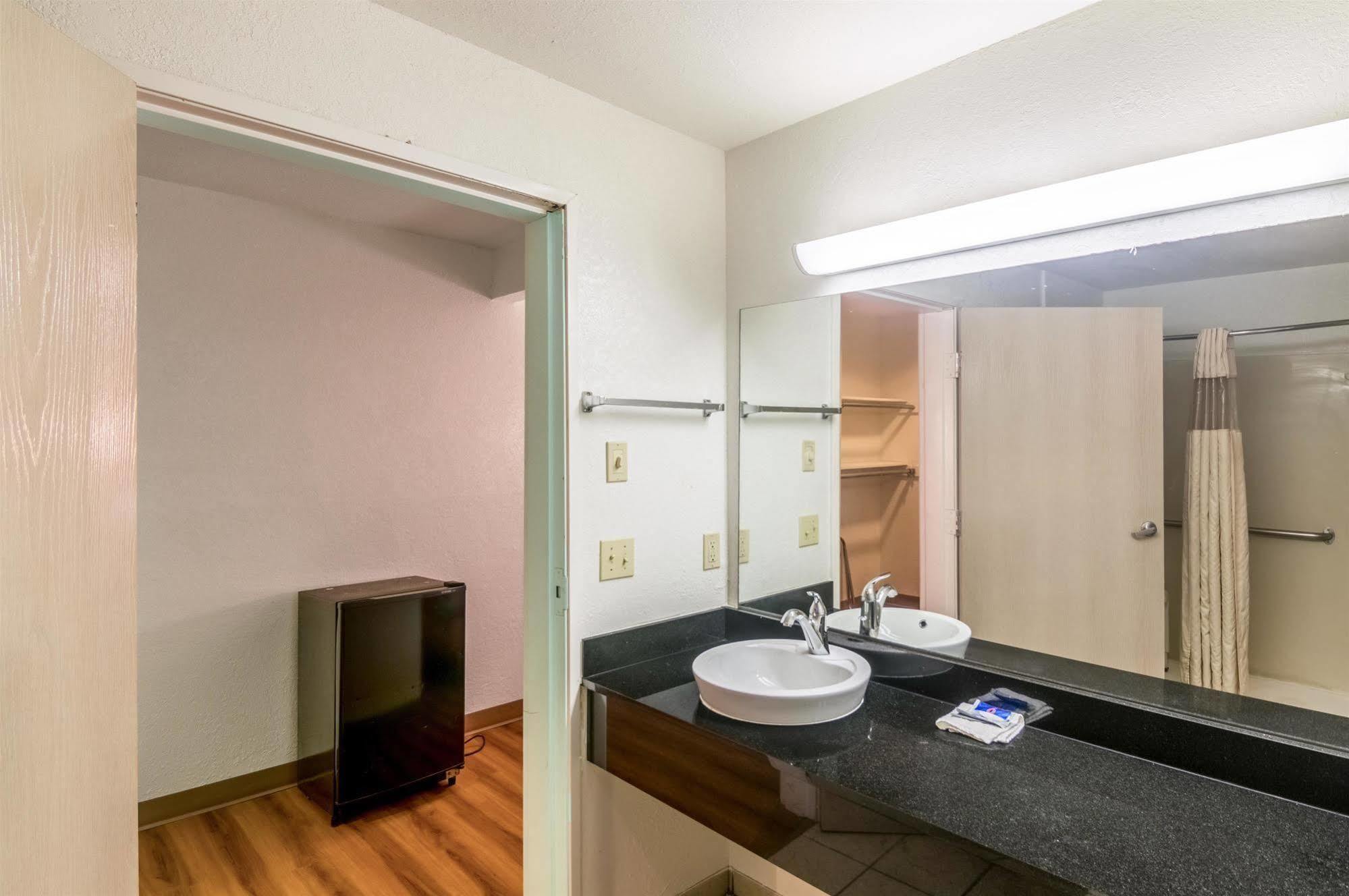 Motel 6-Oklahoma City, Ok מראה חיצוני תמונה