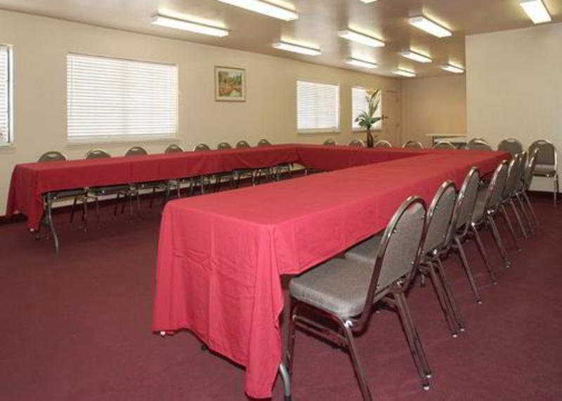 Motel 6-Oklahoma City, Ok מתקנים תמונה